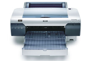 Epson Stylus Pro 4450