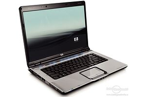 HP Pavilion dv6730