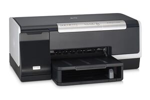 HP Officejet Pro K5400n