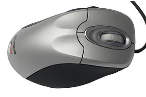 Microsoft IntelliMouse Optical