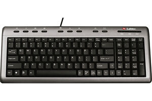 Labtec Ultra-Flat Keyboard