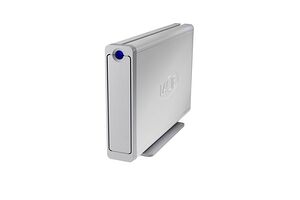 LaCie Big Disk Extreme 2TB