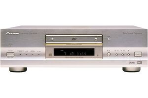 Pioneer DV-939A