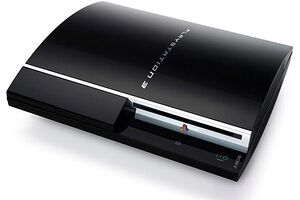 Sony PlayStation 3 80GB