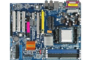 ASROCK 939Dual-SATA2