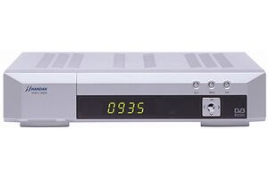 Handan DVB-C 6000