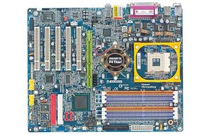 Gigabyte GA-8I875