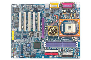 Gigabyte GA-8PE800 Pro