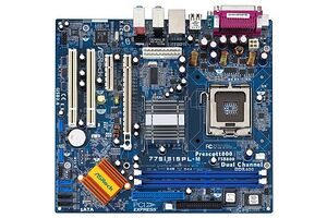 ASROCK 775i915PL-M