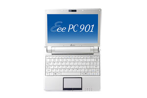 Asus Eee PC 901 (12GB / Windows)