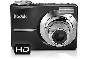 Kodak EasyShare C913