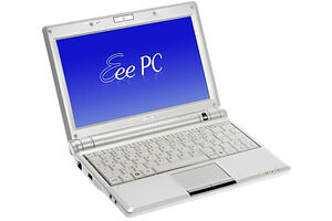 Asus Eee PC 900 (12GB)