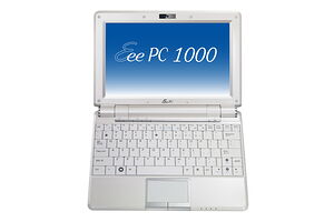 Asus Eee PC 1000 (40GB / Linux)