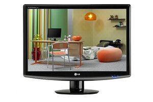 LG W2452T-PF