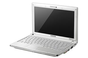 Samsung NC10