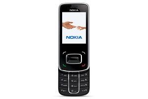 Nokia 8208