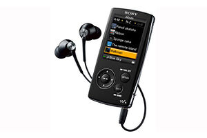 Sony NWZ-A816