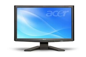 Acer X233H