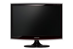 Samsung T220HD