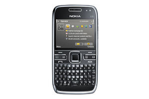 Nokia E72