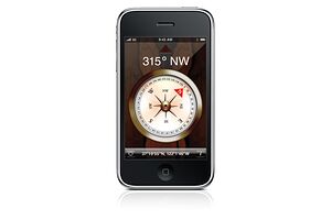 Apple iPhone 3GS 32GB