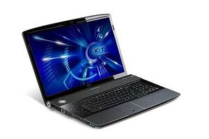 Acer Aspire 8930G-734G32BN