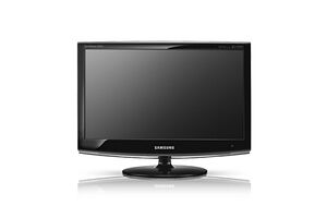 Samsung SyncMaster 2333HD