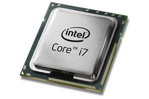 Intel Core i7 920