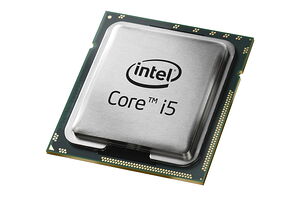 Intel Core i5 750