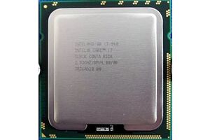 Intel Core i7 940