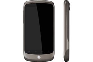 Google Nexus One