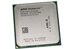 AMD Sempron LE-1300