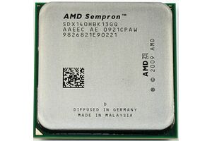 AMD Sempron 140