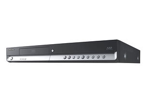 Samsung DVD-HR735