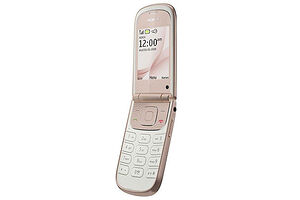 Nokia 3710 fold