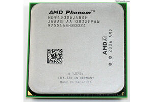 AMD Phenom X4 9450e