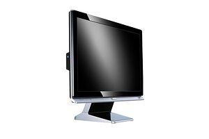 BenQ E2220HD