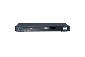 Samsung DVD-HD950