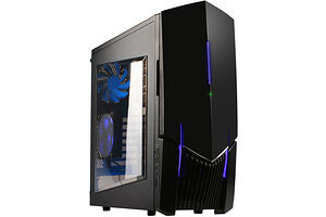 NZXT LEXA S