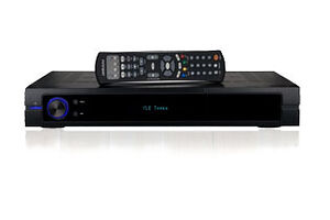 Finnsat FHD5000PVR-C