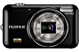 Fujifilm FinePix JZ500