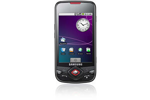 Samsung Galaxy Spica