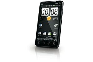 HTC EVO 4G