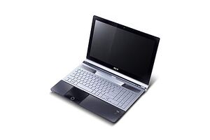 Acer Aspire 5943G-5454G64BN