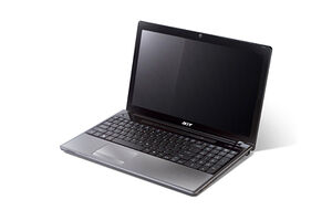Acer Aspire 5745G-434G50MN