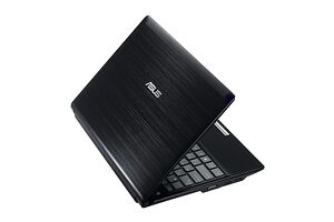 Asus UL30A-QX048X