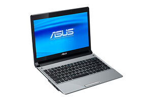 Asus UL30A-QX058V