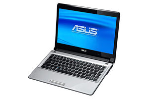 Asus UL80VT-WX006X