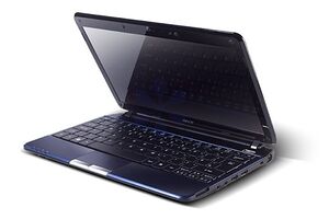 Acer Aspire Timeline 1810TZ-413G32n