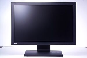 BenQ G2000WA